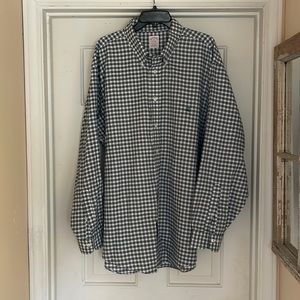Brookes Brothers dress shirt